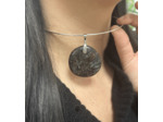 PENDENTIF ASTROPHYLLITE