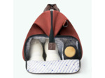 Cabaïa Duffle V2 Sac De Voyage Cabine San Cristobal