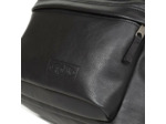 Eastpak Padded Pak'r Sac à Dos Q74 Grained Black2