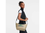 Longchamp Le Pliage Collection Sac À Main S Beige