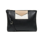 Lancaster Maya Sac Pochette 517-27 Noir EN