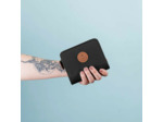 Cabaïa Wallet Medium Portefeuille Cambridge