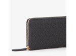 Valentino Samba Re Compagnon Zippé Nero