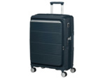 Samsonite Paralux Valise 4 Roues Extensible 67 Cm Midnight Navy