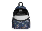 Eastpak Faded Flora Day Pak'r Sac A Dos 7v1 Flora Fade Navy