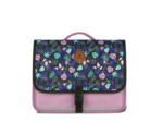 Cabaïa Discover Cartable S 4/6 ans 35cm Arendelle-Agrabah