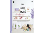 175 - Cute Cuter Kawaii, Collection RICO