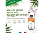 Boldair Désodorisant Brume Ecocert Air & Textile Parfum 100% Naturel Bergamote Pamplemousse