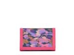 Cameleon portefeuille Actual Navy Rainbow