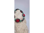 Bracelet aventurine verte OLPA2205