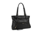 Lancaster Dune Sac Cabas 529-88 Noir