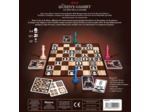 Le jeu de la dame