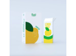 Vase Lemon Juice