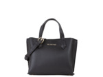 Valentino Fall Re Sac Porté Main Nero