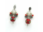 Boucles d'oreilles Jasna