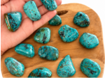 TURQUOISE AFRICAINE