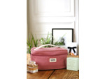 Hindbag Petit Vanity Gaspard Rose Blush