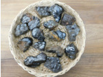 HEMATITE BRUTE