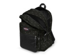 Eastpak Pinnacle Sac à Dos 6w3 Dots Black Silver