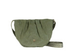 Le Voyage en Panier Stelina Besace Kaki