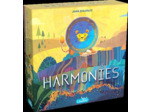 Harmonies