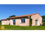 Maison tout confort de plain pied dans un charmant village entre Soual et Revel
