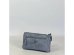 Biba Mullen Pochette Organisée Bleu Jeans