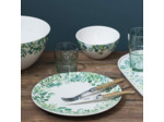 Table Passion - Bol à céréales Natura diamètre 15.5 cm (lot de 6)