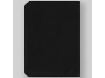 Ateliers Fourès Baroudeur Grand  Portefeuille Prométhée F9226 Noir