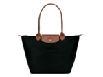 Longchamp Le Pliage Original Shopping L Noir