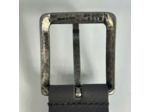 Atelier Portman Courg Ceinture Réglable Marron