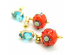 Boucles d'oreilles Encanto