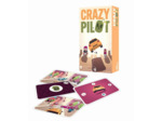 CRAZY PILOT