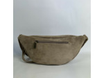 Farfouillette Sac Banane Aux Détails Cloutés Taupe