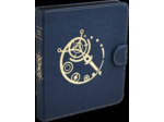 Roleplaying portfolio - Midnight Blue