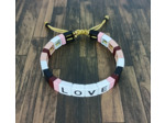 Bracelet LOVE en métal 1
