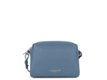 Lancaster Donna Cube Sac Trotteur 531-125 Bleu Jeans