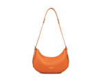 Lancaster Sierra Sac Hobo Demi Lune 438-001 Orange