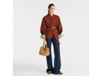 Longchamp Roseau Sac A Main S Noix