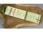 ENCENS GOLOKA PATCHOULI