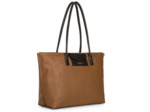 Lancaster Maya Grand Sac Cabas 517-20 Noir
