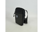Serge Blanco Ripper Pochette Plate Homme 13010 Noir