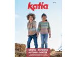 Magazine laine Katia N°91 - Enfants