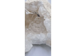 Pendentif bouddha cristal de roche olpa842