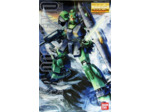 GUNDAM GUNPLA MG 1/100 NEMO