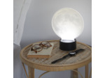 Lampe de table Moon