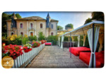 Domaine dans le Haut Languedoc