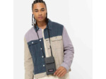 Eastpak Core Colors Sac ultracompact Daller Pouch 77H Black Denim