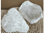 GÉODE DE QUARTZ