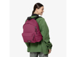 Eastpak Padded Pak'r Sac A Dos 6S1 Wine Burgundy